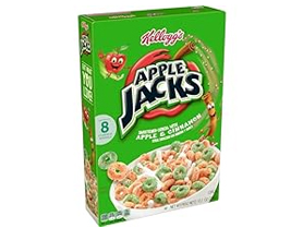 Breakfast Cereal