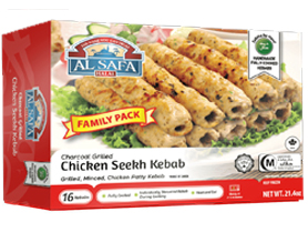 Frozen Food