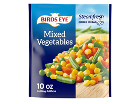 Frozen Food