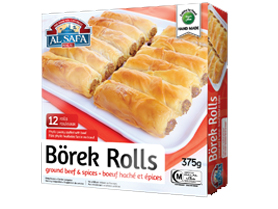 Frozen Food