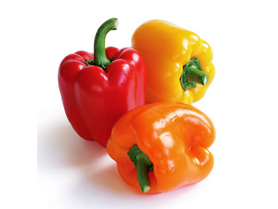 Fresh Produce