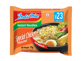 Pasta Noodles Macaroni