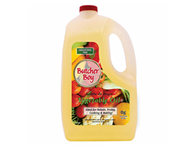 Cooking Oil