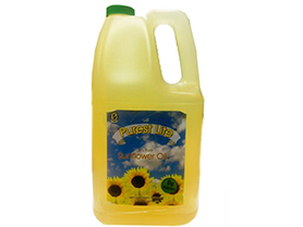 Cooking Oil