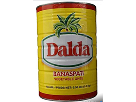 Cooking Oil