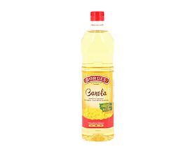 Cooking Oil