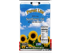Cooking Oil